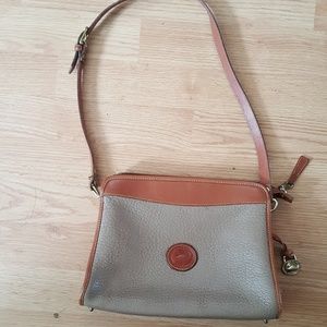 Dooney and Bourke vintage purse
